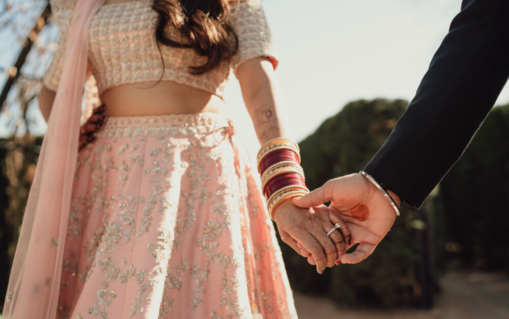 NRI Punjabi Rishta